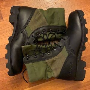 altama jungle px 10.5”